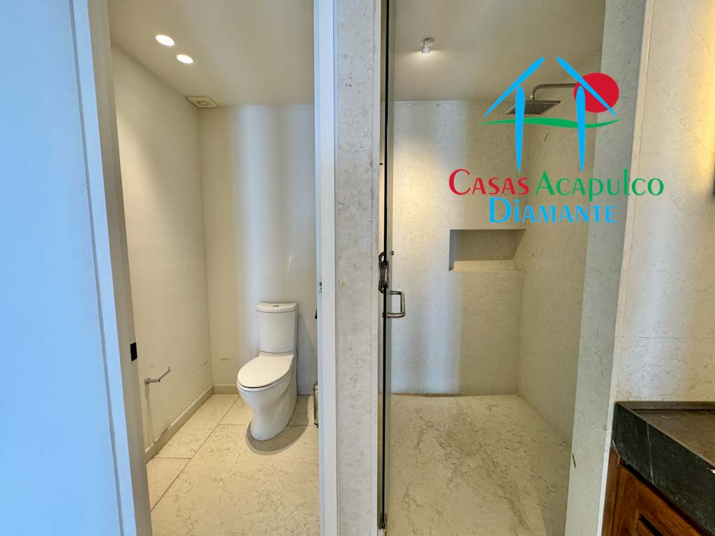 El Dorado A6 - Recámara dos 7